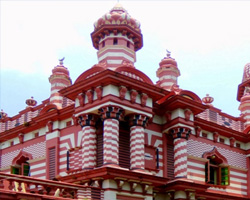 Colombo Mosque