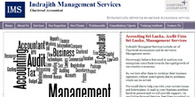 Accounting Sri Lanka, Audit Firms Sri Lanka, Management Services Sri Lanka