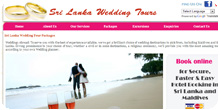 Sri Lanka Wedding Tours